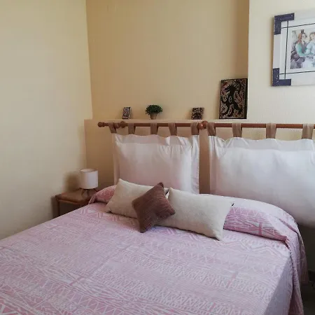 Lirios Апартаменты