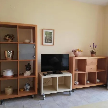 Lirios Плая-де-Ширако