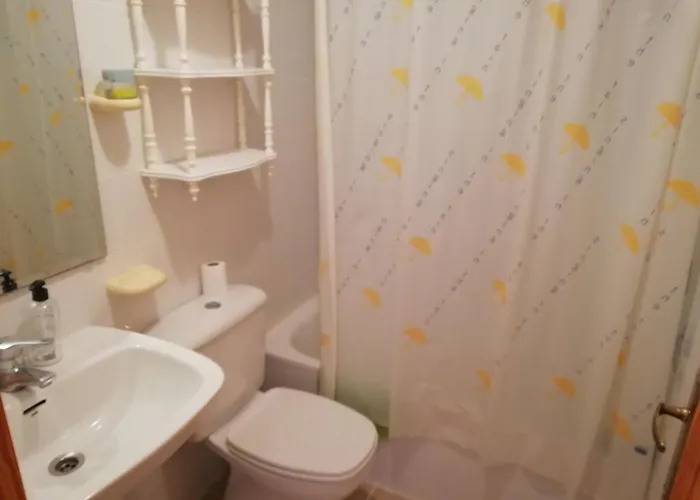 Lirios * Playa De Xeraco