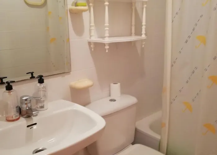 Lirios Apartamento *