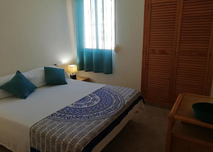 Lirios Playa De Xeraco