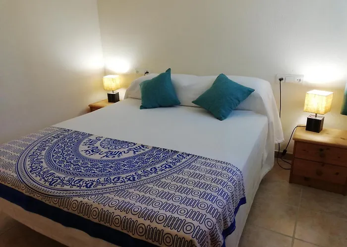 Lirios * Playa De Xeraco