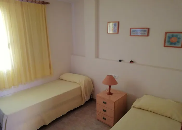 Lirios Apartamento