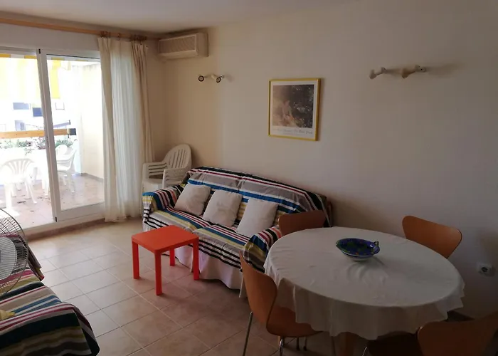 Lirios Apartamento *