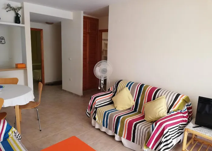 Lirios Playa De Xeraco