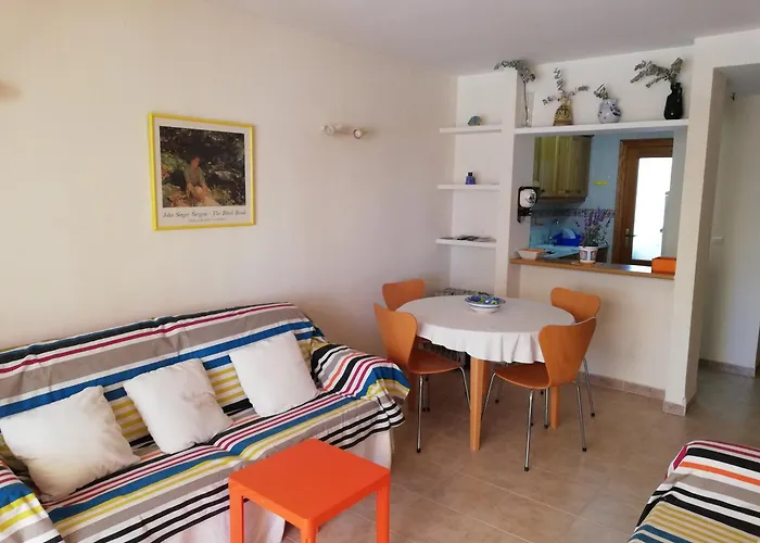 Lirios Apartamento