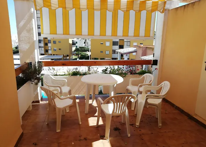 Lirios Playa De Xeraco