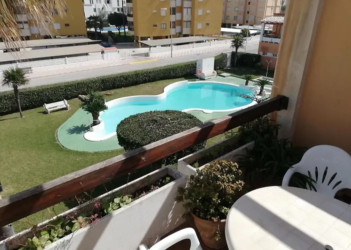 Lirios Apartamento *