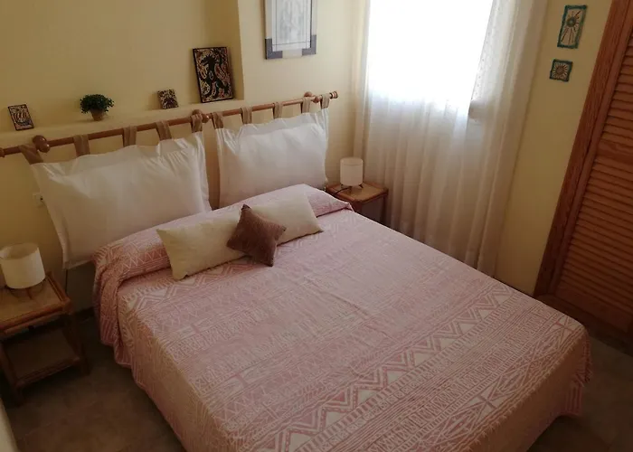 Lirios Apartamento *