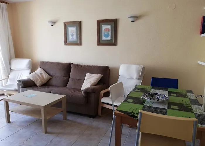 Lirios Playa De Xeraco