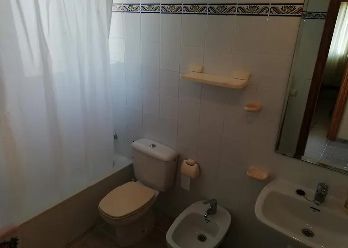 Lirios Apartamento *