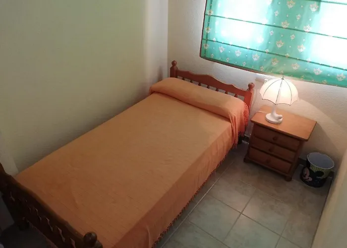 Lirios Apartamento Playa De Xeraco