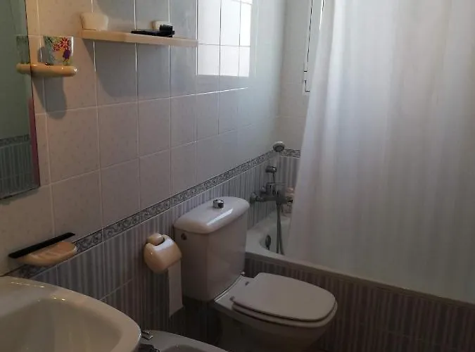 Apartamento Lirios *