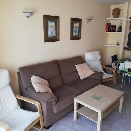 Lirios Apartment