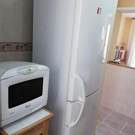 Apartment Lirios *